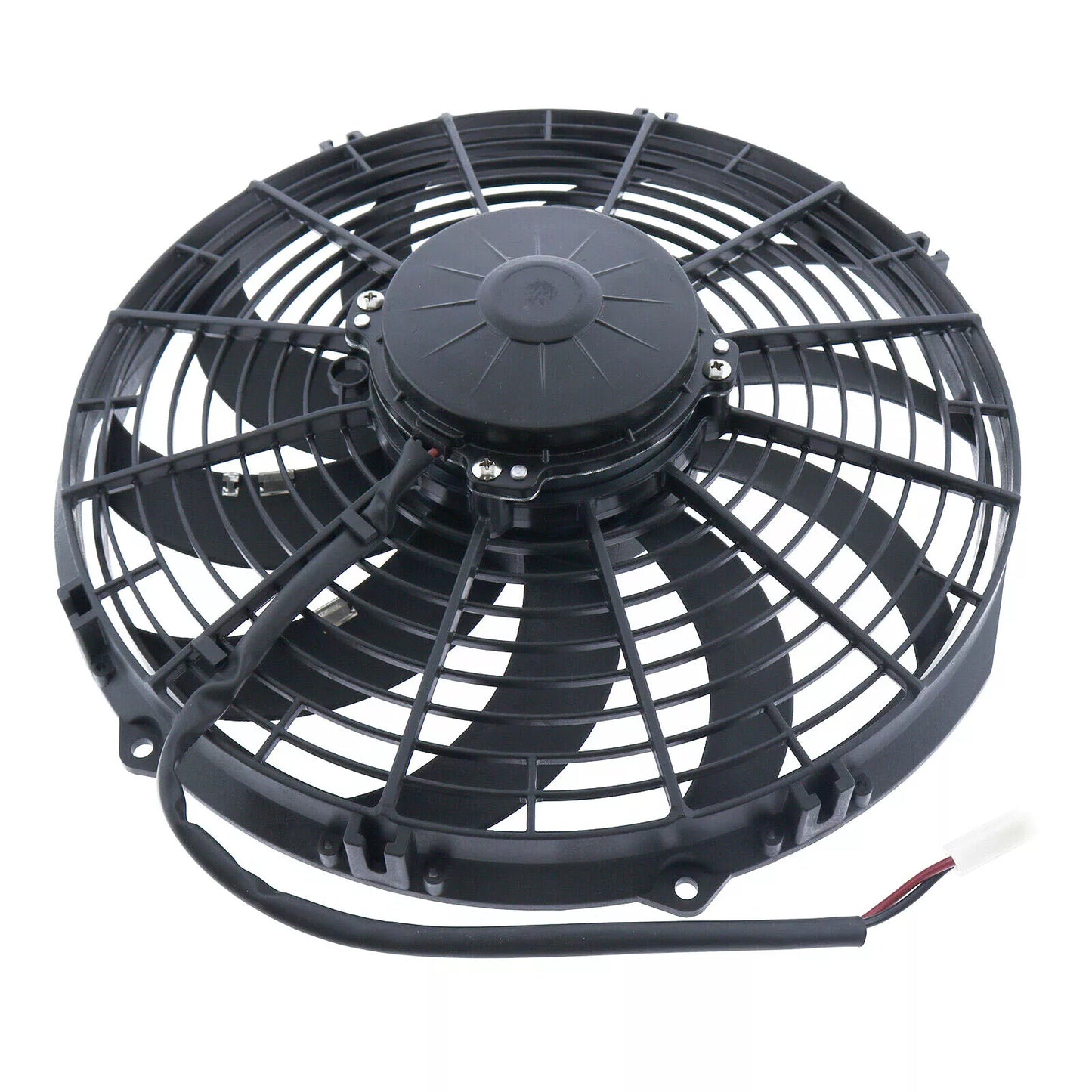 POLARIS 12'' Medium Profile Electric Cooling Fan 12V 30101522 VA10-AP50/C-61A