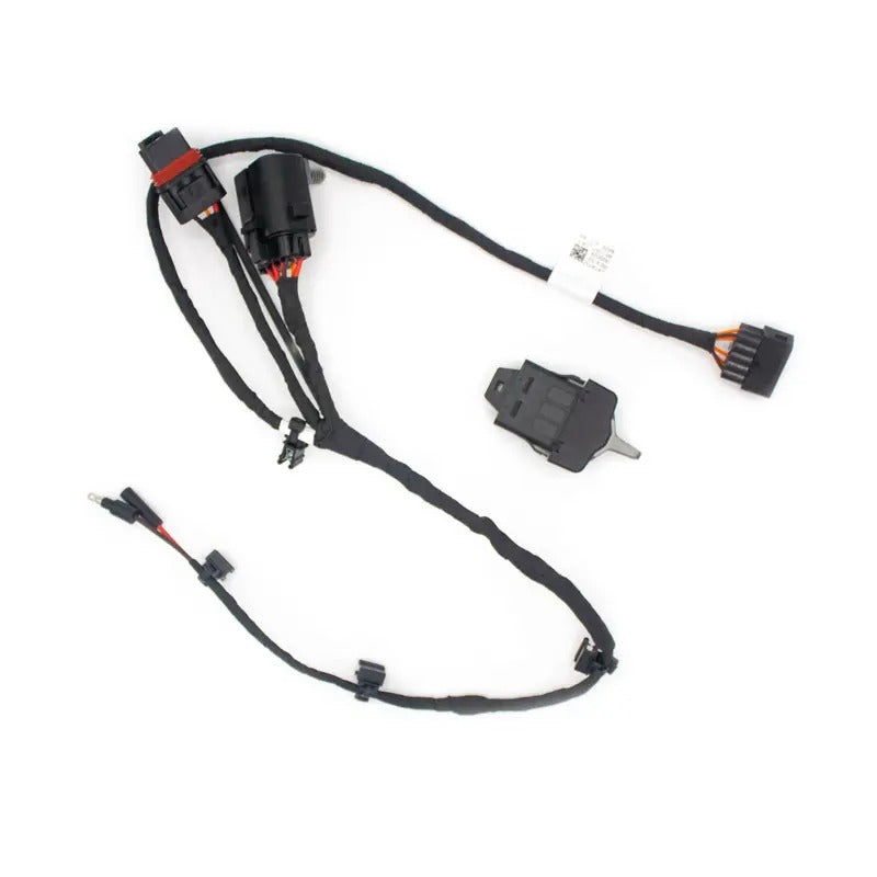 HD Lightbar Harness 2889130