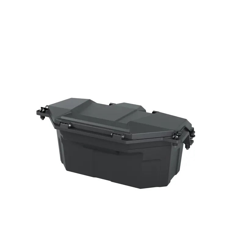 Lock & Ride Forward and Rear Cargo Boxes for RZR Pro R 2884235