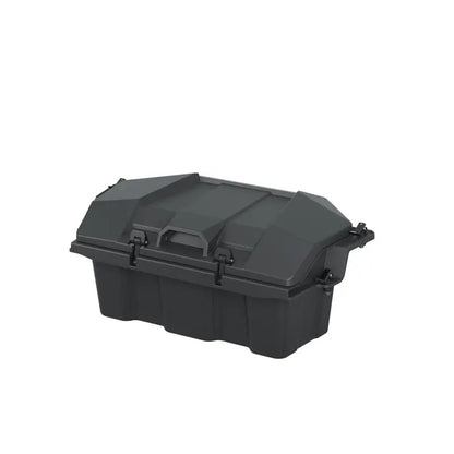 Lock & Ride Forward and Rear Cargo Boxes for RZR Pro R 2884235