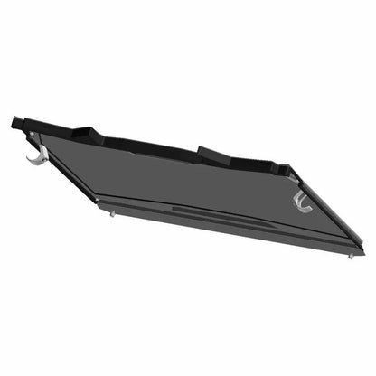 Full Vented Windshield - Glass, 4-Seat 2884823