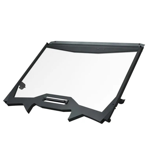 Full Vented Windshield - Glass, 4-Seat 2884823