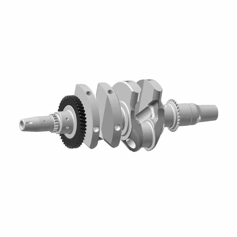 Crankshaft Assembly, V270, Part 3024055