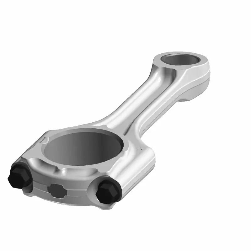 ASM-CONNECTING ROD [INCLUDES 4], Part 3024355