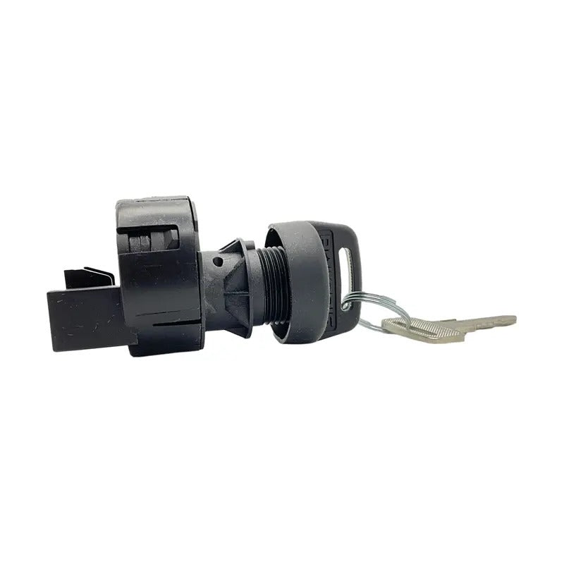 3 Position Key Switch, Part 4012165