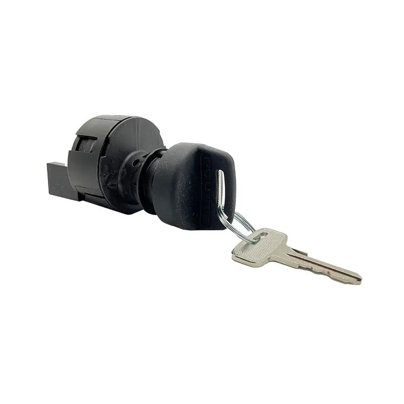 3 Position Key Switch, Part 4012165