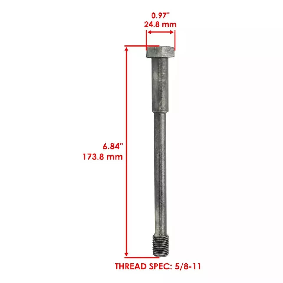 Primary Clutch Screw Bolt for BRP Can-Am Maverick / X3 Sport Trail 800 420841161