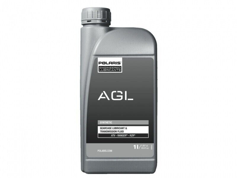 Polaris AGL Gearcase Oil 1Lt. 502505