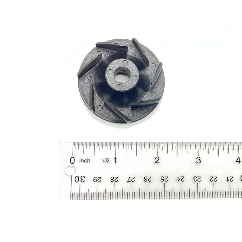 Water Pump Impeller, Part 5433684