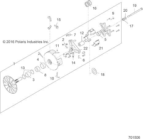 Shift Weight, W-31-59, Part 5139823