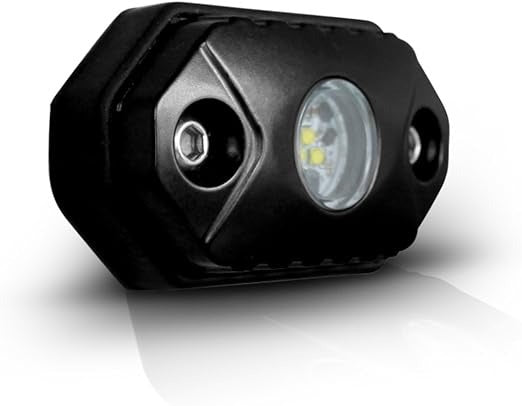 AURORA LED ROCK LIGTH