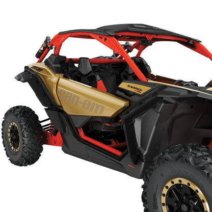 Fender Flares Can-Am Maverick X3