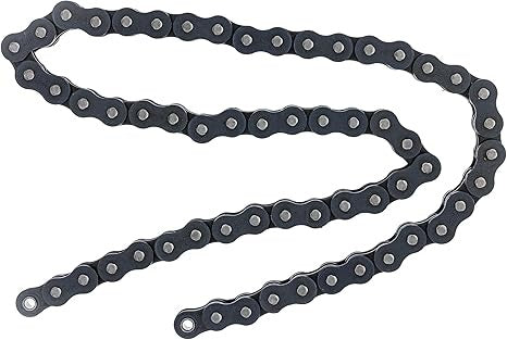 POLARIS OEM ASM, DRIVE CHAIN | 0454771