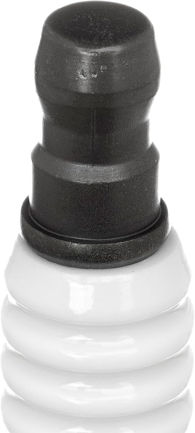 NGK MR8F One Size Standard Spark Plug, Pack of 1 (90299)