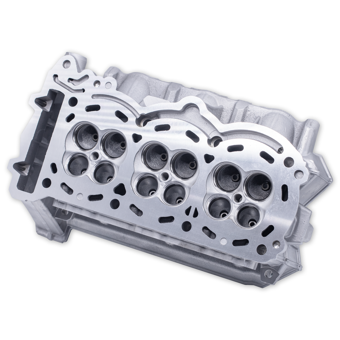 WSRD DIY Cylinder Head Rebuild Service & Parts | Can-Am X3