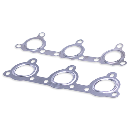 WSRD Port Matched Exhaust Manifold Gasket | Can-Am X3 & Ski-Doo