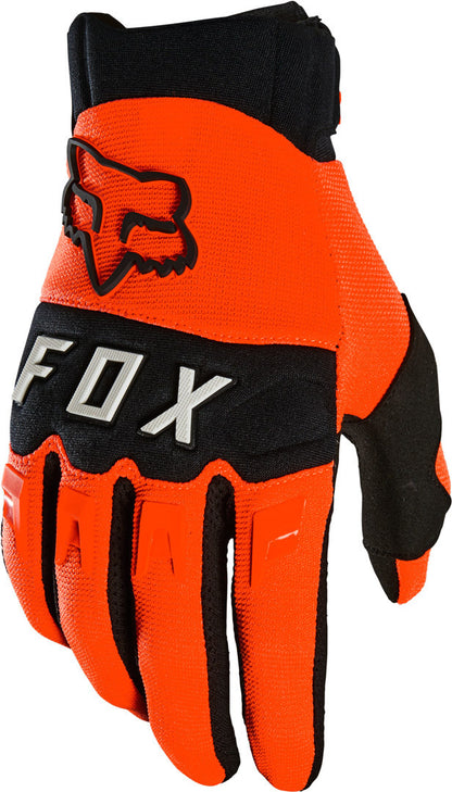 FOX Dirtpaw Motocross Gloves L