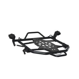 POLARIS OEM Pivoting Spare Tire Carrier 2884326-458