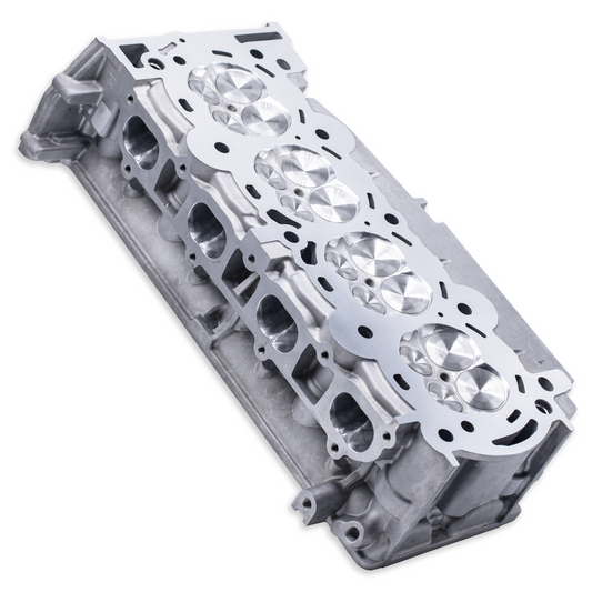 WSRD CNC Ported Cylinder Head Package | Polaris Pro R