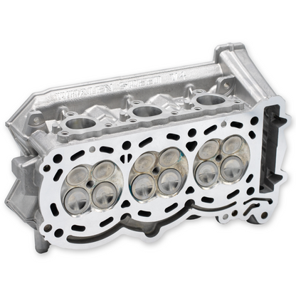 WSRD CNC Ported Cylinder Head Packages | Can-Am X3 & Ski-Doo