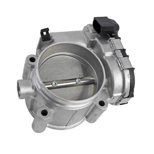 WSRD 68mm Throttle Body | Can-Am X3