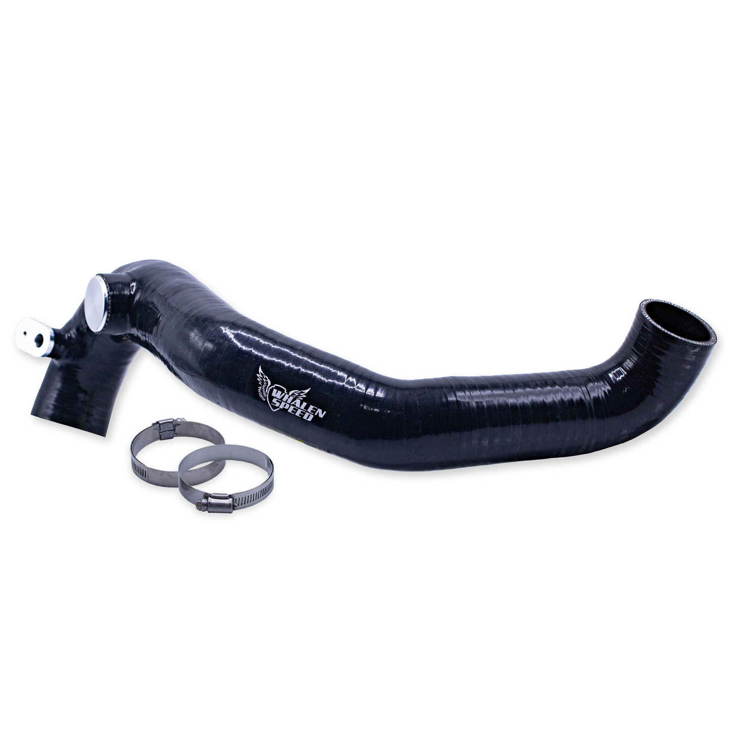 WSRD Silicone Charge Tube | Can-Am X3