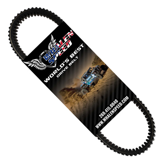 WSRD World's Best "Trail" Drive Belt | Can-Am X3 & Defender HD