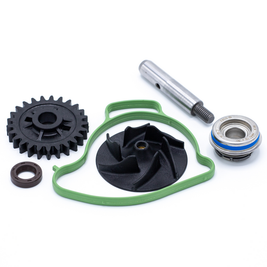 WSRD Complete BRP Water Pump Rebuild Kit | Can-Am X3