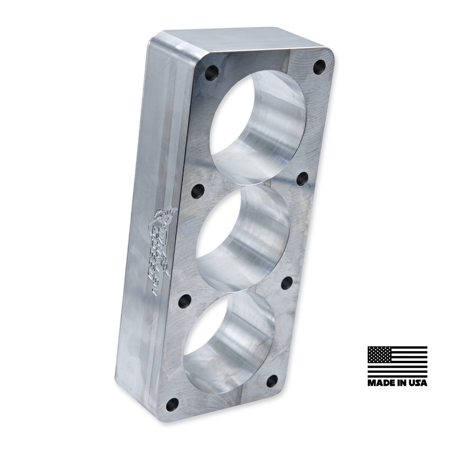 WSRD Billet 900ACE Torque Plate | Can-Am X3 & Ski-Doo