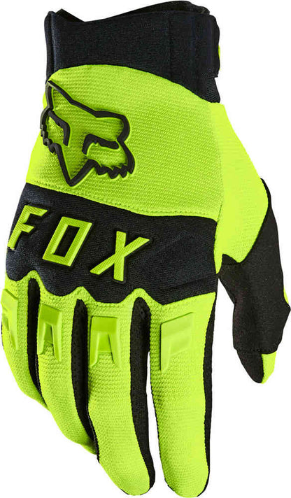 FOX Dirtpaw Motocross Gloves XL