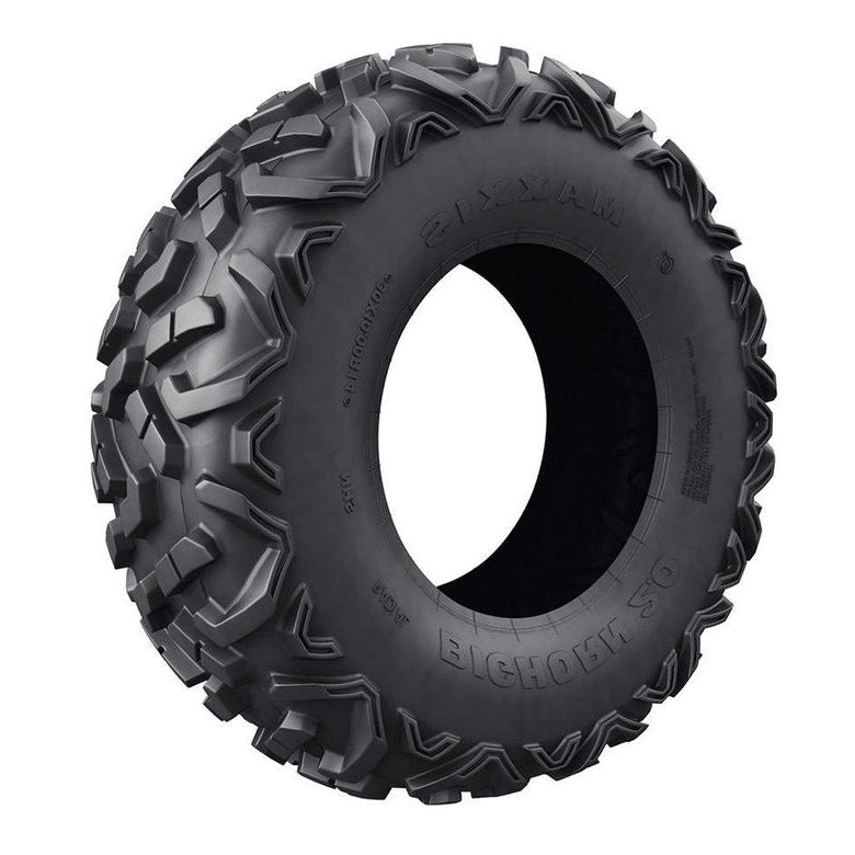 Maxxis MU10 2.0 Bighorn Rear ATV/UTV Tire 29/11R14