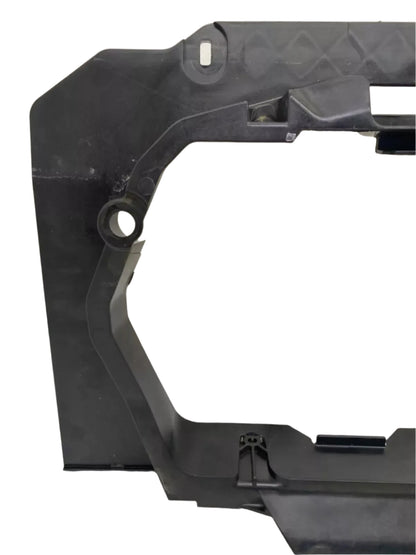 2023 Can-Am Maverick Turbo RR XRC Radiator Support, Black OEM 707801049