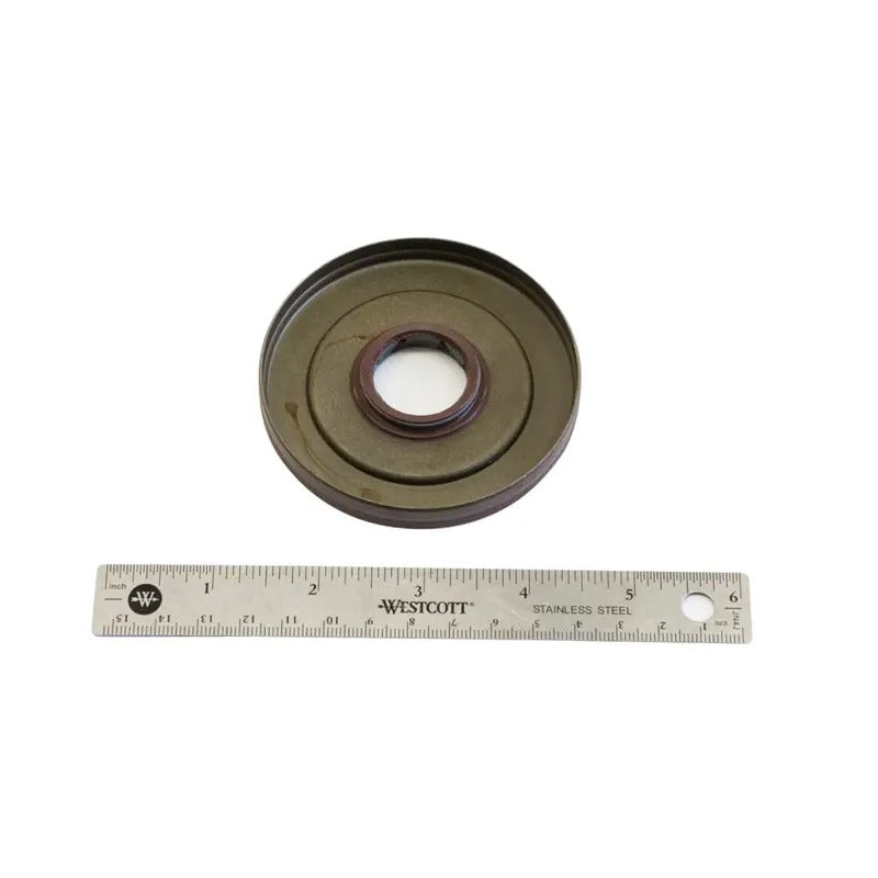 Hi Temp Tri Lip Seal, 25 x 80 x 10, Part 3235658