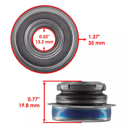 Water Pump Mechanical Seal for Can Am Ski Doo Sea Doo 420850946