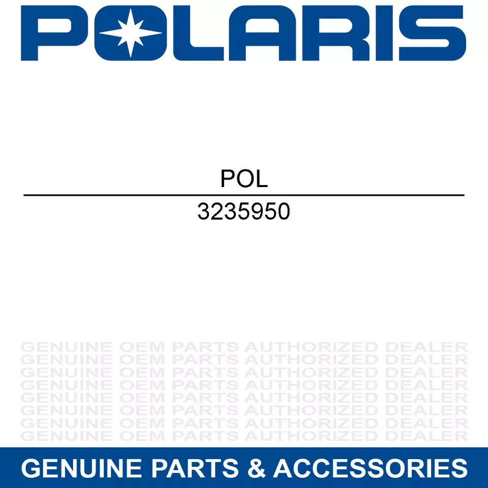 POLARIS OEM SUB CASE 3235950